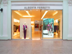Alberta Ferretti